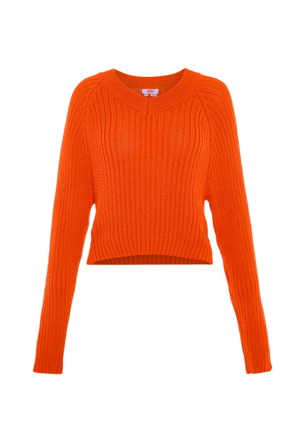 Mymo Women's Sweater