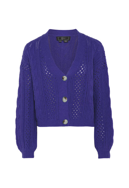 Faina Women's Cardigan