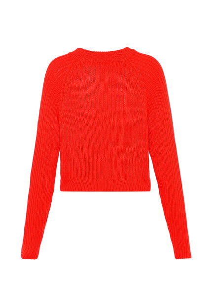 Mymo Women's Sweater