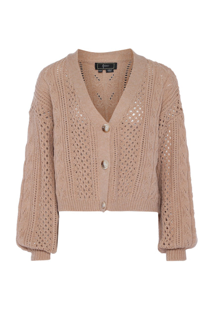 Faina Women's Cardigan