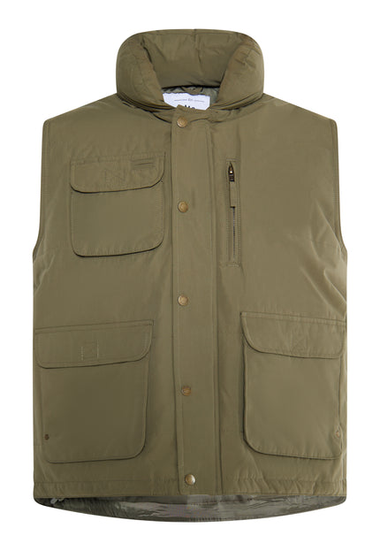 Mo Men's Padded Vest