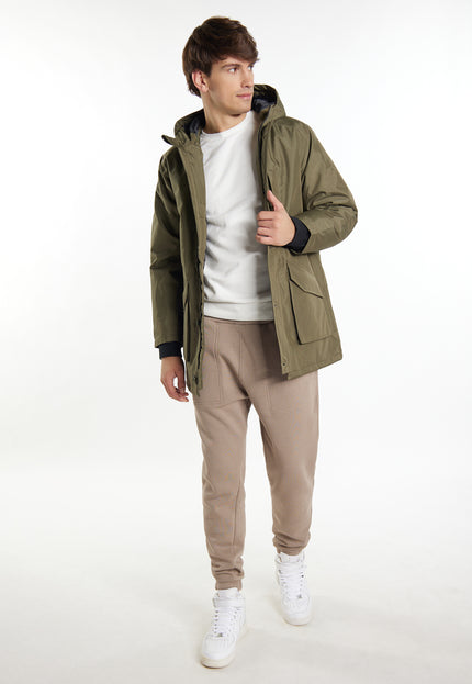 Mo Men's Parka