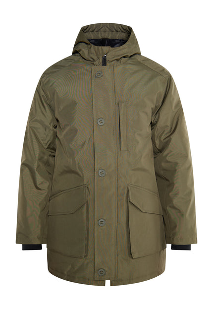 Mo Men's Parka