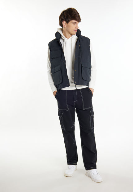 Mo Men's Padded Vest