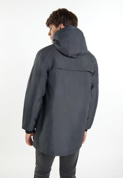 Mo Men's Parka