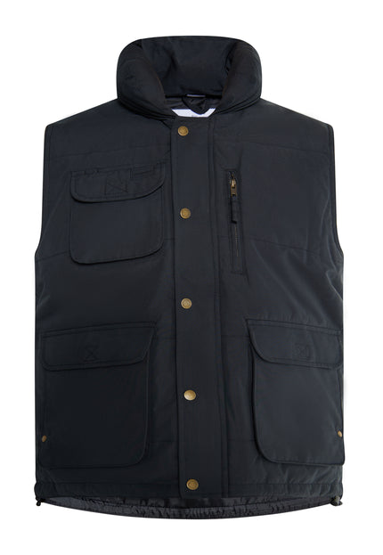 Mo Men's Padded Vest