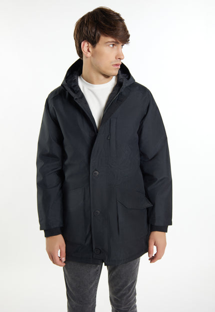 Mo Men's Parka