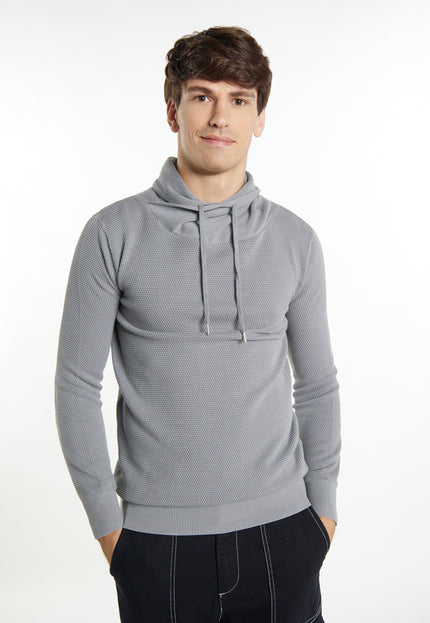 Mo Men's Knit Sweater