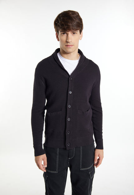 Mo Men's Cardigan