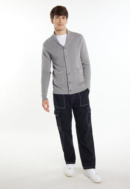 Mo Men's Cardigan