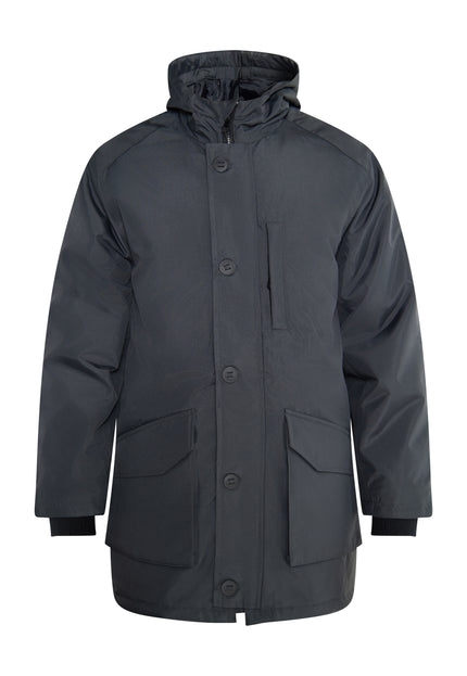 Mo Men's Parka