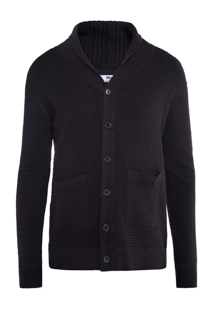 Mo Men's Cardigan