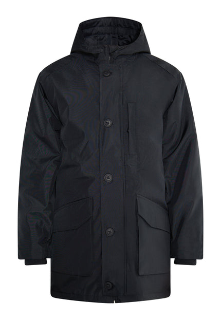 Mo Men's Parka