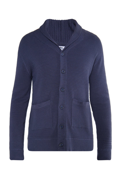 Mo Men's Cardigan