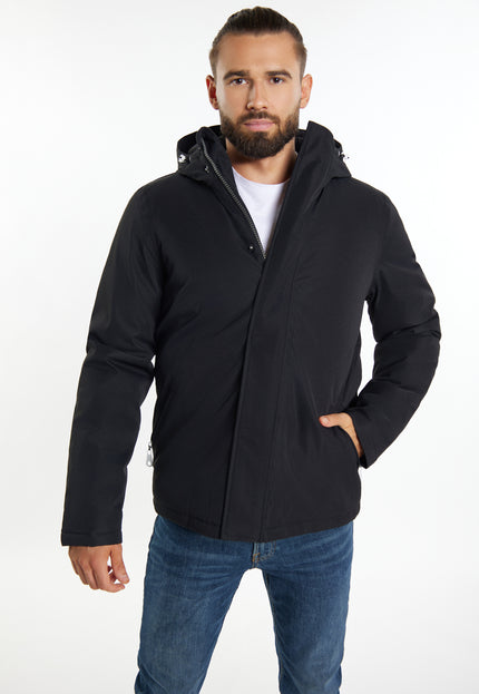 Dreimaster maritim Men's Arctic Winter Jacket