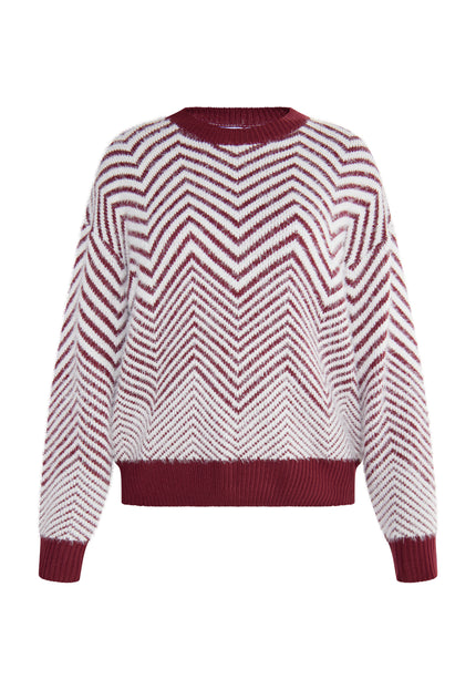 Usha white label Women's Sweater