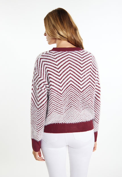 Usha white label Women's Cardigan