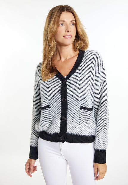 Usha white label Women's Cardigan