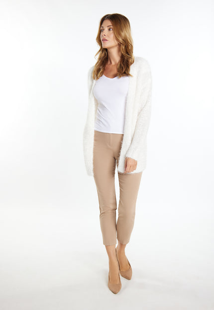 Usha Women's Knit Cardigan