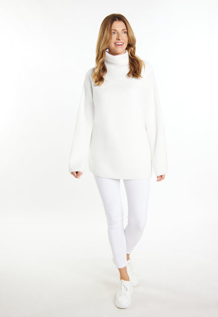 Usha white label Women's Sweater