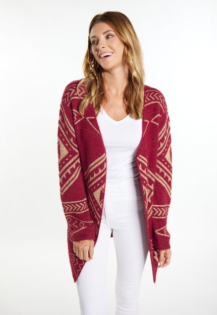 Usha festival Women's Knit Cardigan