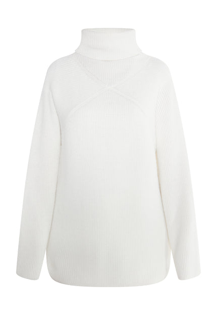 Usha white label Women's Sweater