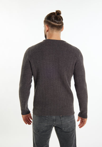 Dreimaster vintage Men's Knitted Sweater