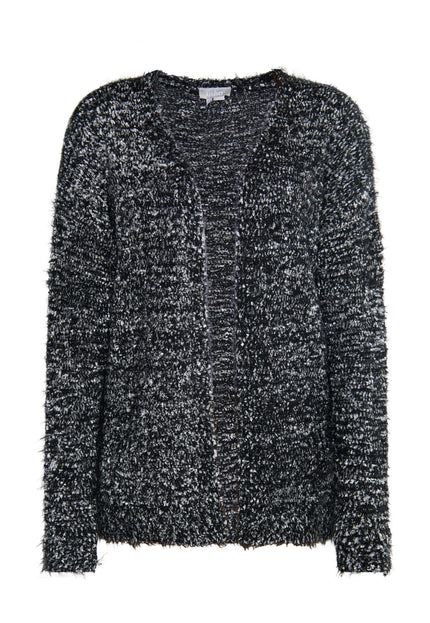 Usha Women's Knit Cardigan