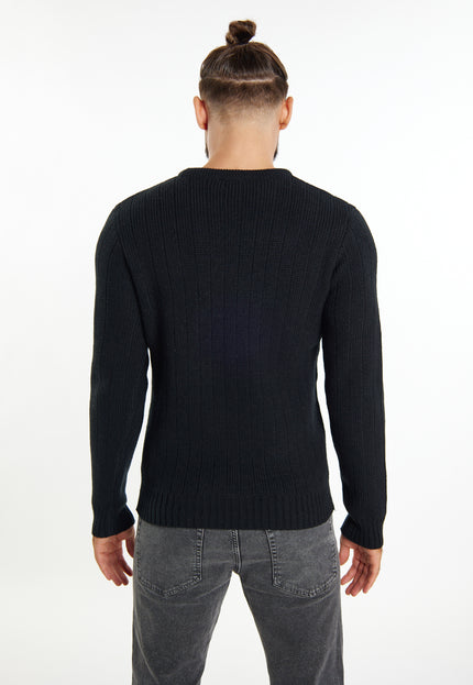 Dreimaster vintage Men's Knitted Sweater