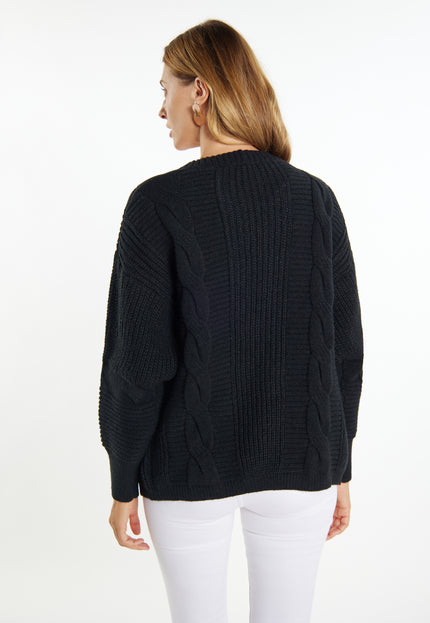 Usha white label Women's Cardigan