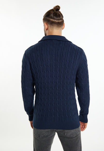 Dreimaster vintage Men's Sweater