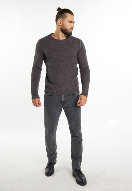 Dreimaster vintage Men's Knitted Sweater