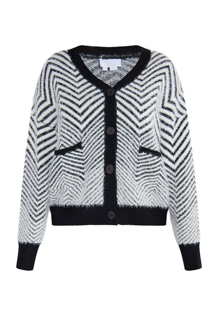 Usha white label Women's Cardigan