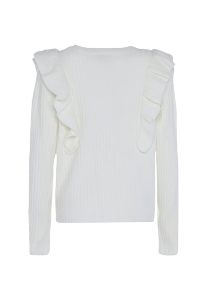 Faina Women's Sweater