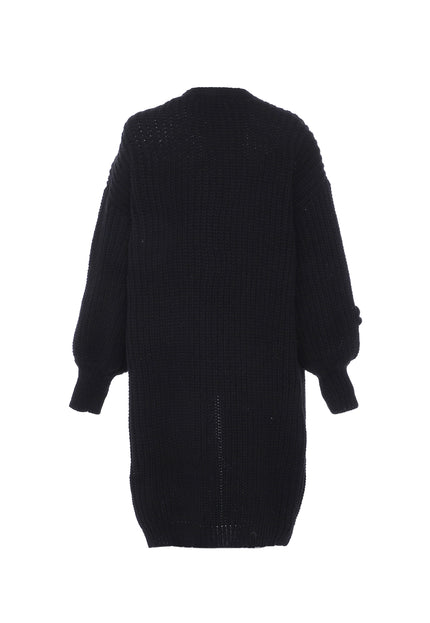 Faina Women's Knit Coat