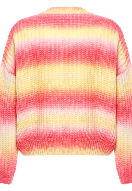 Mymo Women's Sweater