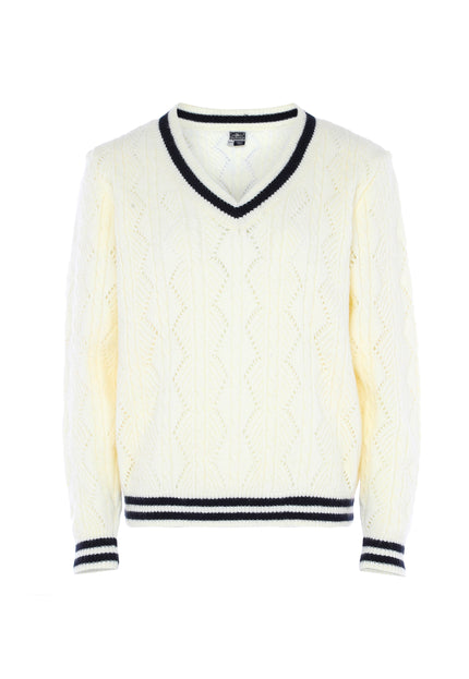 Dreimaster maritim Women's Sweater