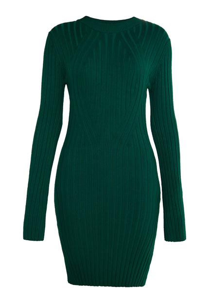 Faina Women's Knit Dress