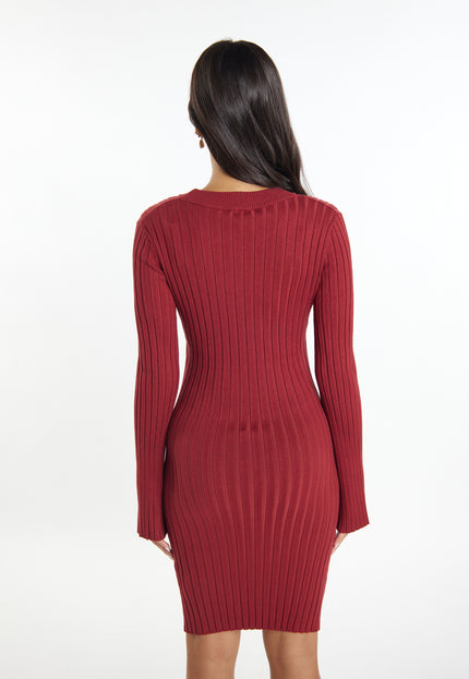 Faina Women's Knit Dress