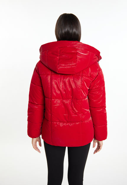 Faina Women's Quilted Jacket