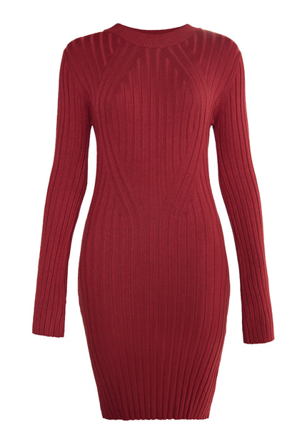 Faina Women's Knit Dress