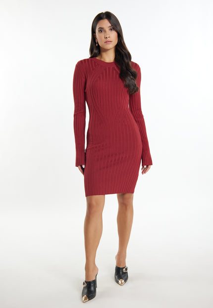 Faina Women's Knit Dress