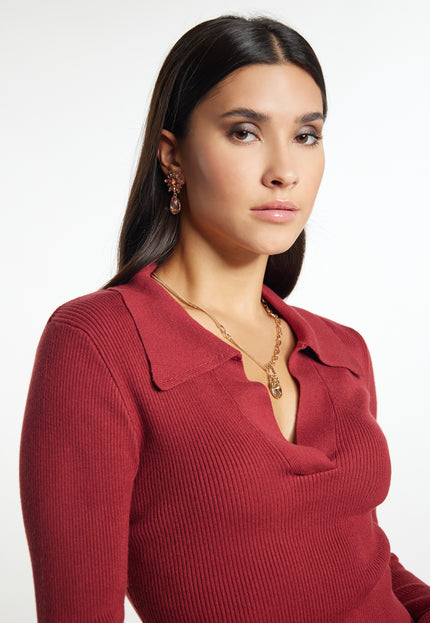 Faina Women's Sweater