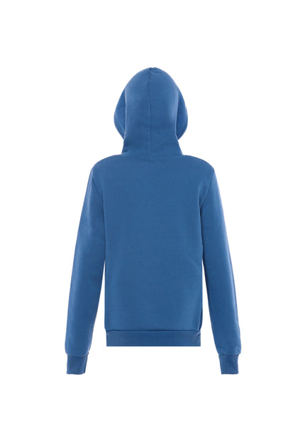 Sanika Damen Kapuzenpullover