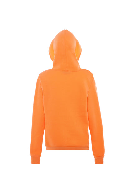 myMo ATHLSR Damen Hoodie