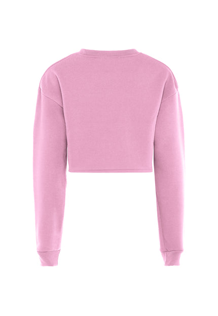 LIBBI Damen Sweatshirt