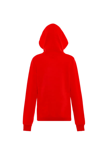 Flyweight Damen Hoodie