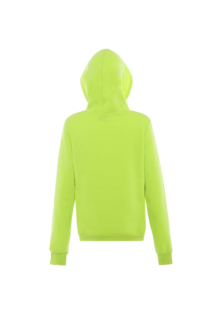 hoona Kobiety Hoodie