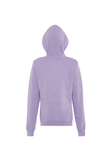 myMo ATHLSR Damen Hoodie