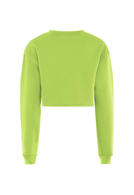 hoona Kobiety Sweatshirt